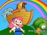 Smile of a Child TV logo