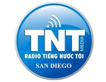 TNT Radio logo