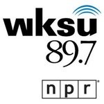 WKSU News logo