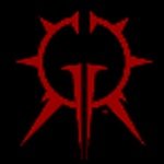 Goth Radio logo