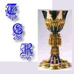 Traditional Catholic Radio logo