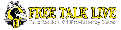 Free Talk Live logo