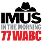 Imus in the Morning logo