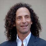 Kenny G's Station / WKGRS logo