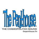 The Penthouse logo