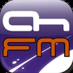 Radio Afterhours logo