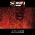 Van Richter Radio logo