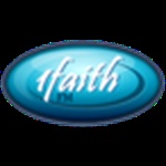 1faithfm logo