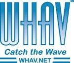 WHAV Radio logo