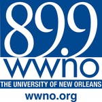 WWNO 3 / WWNO/HD3 logo