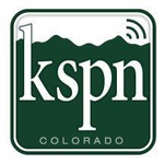 KSPN/FM logo
