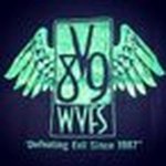 WVFS logo