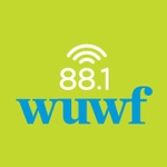 WUWF logo