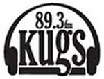 KUGS logo