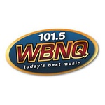 WBNQ logo