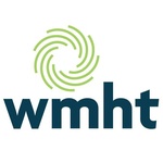 WMHT/FM / WRHV logo