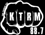 KTRM logo