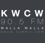 KWCW logo