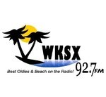 Oldies KSX 92.7 FM / WKSX/FM logo
