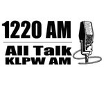KLPW logo