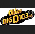 DRC/FM 102.9 / WDRC/HD2 logo