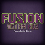 Rock Candy / KNDE/HD2 logo