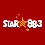 Star 88.3 / WLAB logo