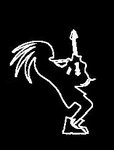 KRWN logo