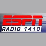 ESPN Radio 1410 / KDBS logo