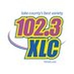 WXLC logo