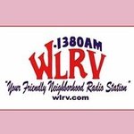WLRV logo
