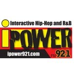IPower 92/1 / WCDX logo