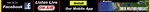 U/Rock Radio / K229AD logo