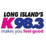 K 98.3 / WKJY logo
