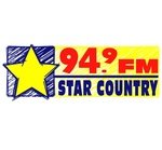 Star Country / WSLC/FM logo