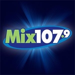 Mix 107/9 / WVMX logo