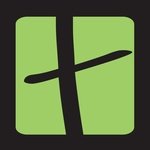 Positive Life Radio / KGTS logo