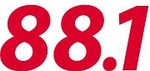 WDPR logo
