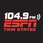 Fox Sports Radio / WSLY logo