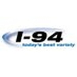 I/94 / WIAL logo