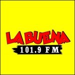 La Buena 101.9 FM / KLBN logo