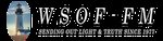 Christian Radio / WSOF/FM logo