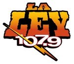 WMFM / La Ley 107.9 logo