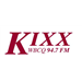 WBCQ/FM logo
