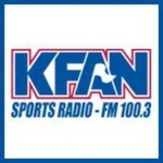 KKXL logo