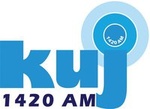 KUJ logo