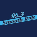 Boomer 95.3 WRLD/FM logo