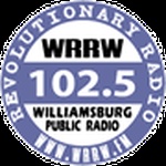 WRRW/LP logo