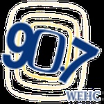 The Buzz / WEHC logo