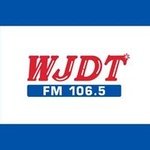 WJDT logo